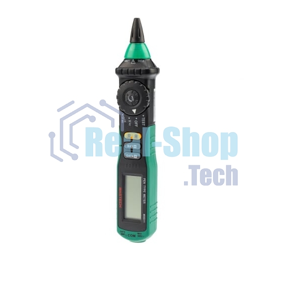 Мультиметр MASTECH MS8211