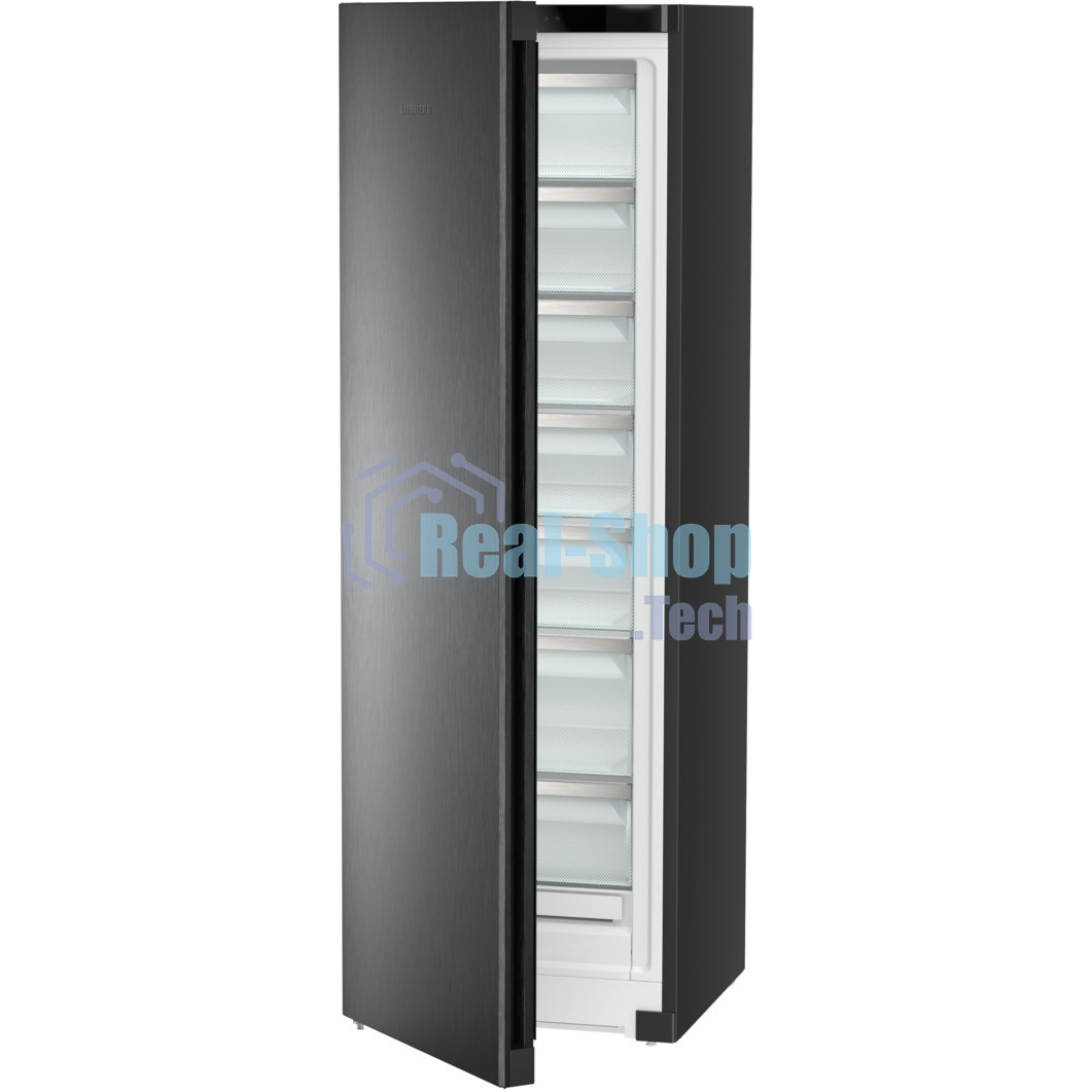 Морозильная камера Liebherr SFNBDD 5227-22 001, черный, 271л, 7 ящиков