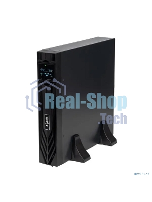 Источник бесперебойного питания Бастион Skat 2000-Rack-ON-4X9 P3 2000Вт 2000ВА черный