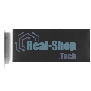 Заглушка диска для СХД TRAY MCP-220-00140-0B SUPERMICRO