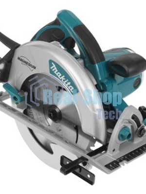 Циркулярная пила (дисковая) Makita 5008 MG 1800Вт(ручная)