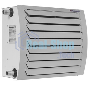 Тепловентилятор Тепломаш КЭВ-25Т3 W2