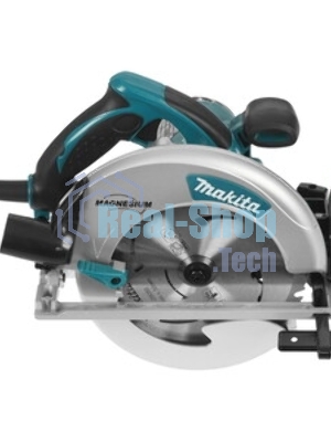 Циркулярная пила (дисковая) Makita 5008 MG 1800Вт(ручная)