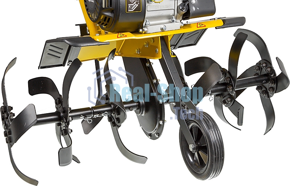 Культиватор Huter GMC-6.8 6.8л.с.
