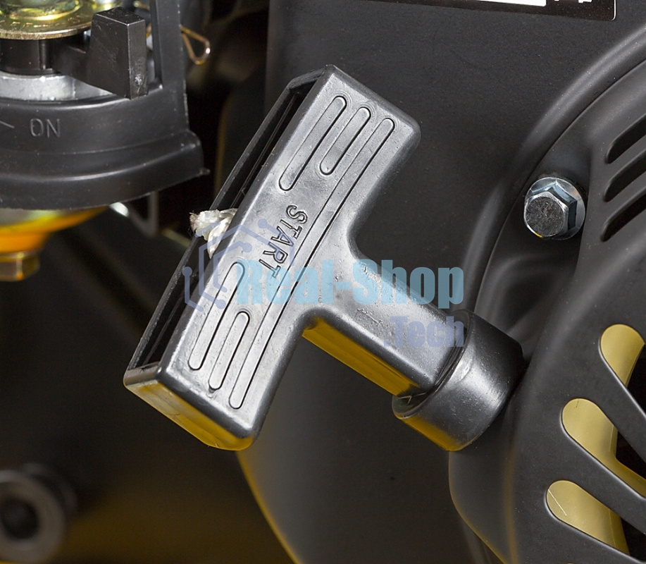 Культиватор Huter GMC-6.8 6.8л.с.