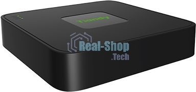Видеорегистратор Tiandy TC-R3110 I/B/L/Eu/V1/1