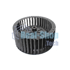 Крыльчатка для вытяжек SHINDO H0201990063 H-71, D-155 Крыльчатка для вытяжек SHINDO H0201990063 H-71, D-155