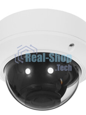 IP камера HIWATCH 4Mpix DOME DS-I458Z(B)(2.8-12мм)