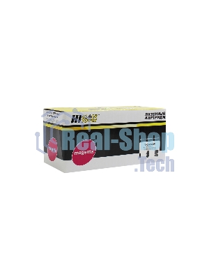 Картридж лазерный Hi-Black (HB-TK-5240M) для Kyocera P5026cdn/M5526cdn, M, 3K