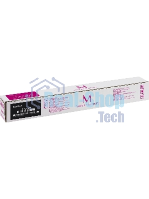 Картридж лазерный Kyocera TK-8345M (1T02L7BNL0/1T02L7BNL1) пурпурный для TASKalfa 2552ci 12000 стр.