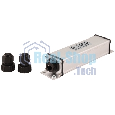 Удлинитель Osnovo E-PoE/2GW