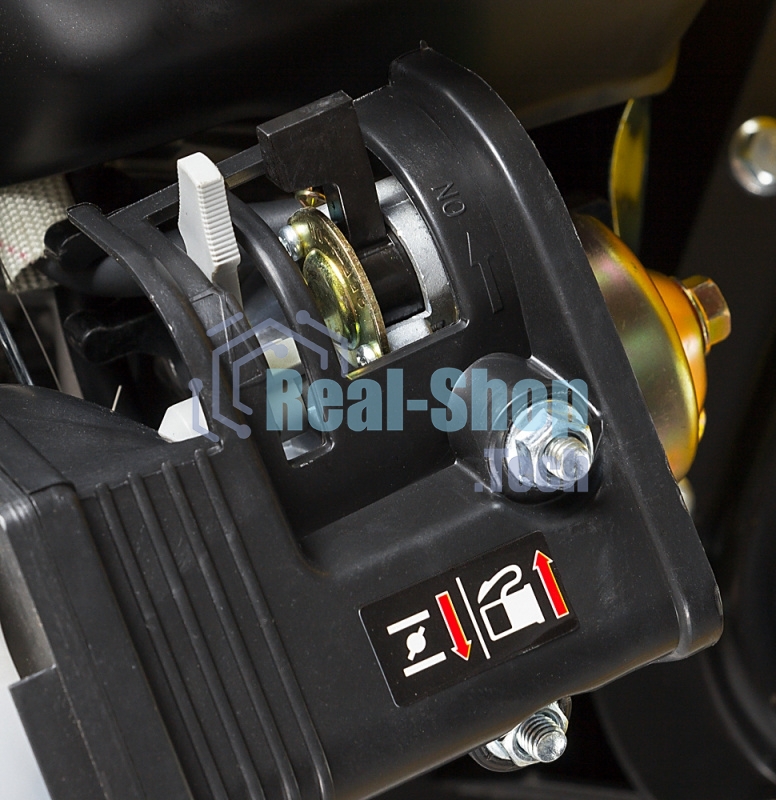 Культиватор Huter GMC-6.8 6.8л.с.