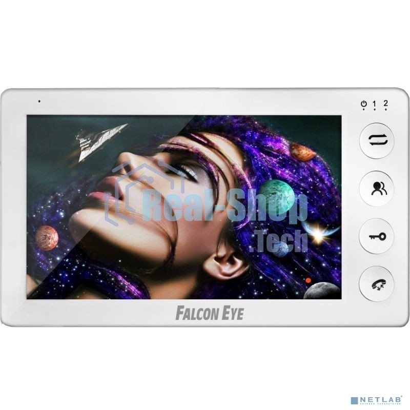 Видеодомофон Falcon Eye COSMO HD дисплей 7