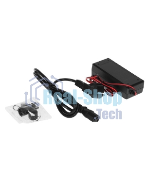 Камера видеонаблюдения IP Dahua DH-SD50432GB-HNR 4.8-154мм корп.:белый