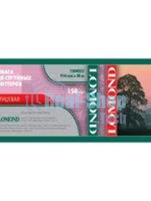 Бумага Lomond 1204031 24