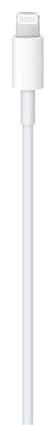Переходник USB-C to Lightning Cable (2 m)