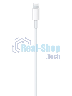 Переходник USB-C to Lightning Cable (2 m)
