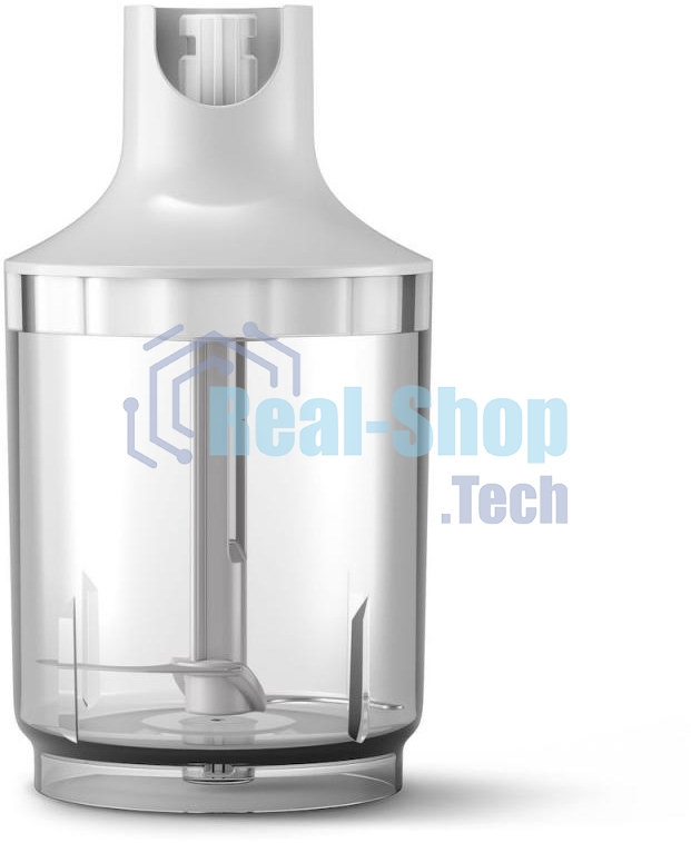 Блендер погружной Philips HR2545/00 белый