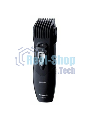 Триммер для волос Panasonic ER-2403-K701 8887549291791