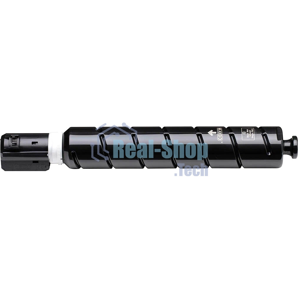 Картридж лазерный Canon C-EXV54BK 1394C002 черный (15 500 стр.) для Canon imageRUNNER C3226i/C3025i/C3025/C3125i