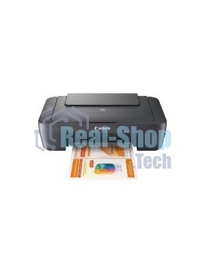 МФУ струйное Canon PIXMA MG2541s (0727C067/0727C071), A4, цветной, печ. до 8/4 стр/мин. (ч/б/цв.), скан. до 21 стр/мин., 4800x600 dpi (печ.), 1200х600 dpi (скан.), USB
