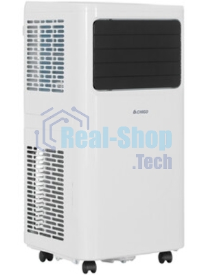 Кондиционер мобильный CHIGO CP-6A-12 12000 BTU