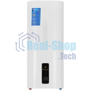 Водонагреватель электрический Haier ES100V-F3 белый, накопительный, 100 л, 2 кВт