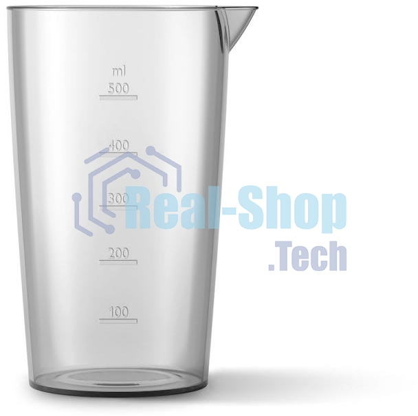 Блендер погружной Philips HR2545/00 белый