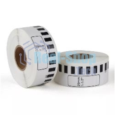 Лента Sakura DK11201 для Brother QL1060N/QL700/QL720NW/QL550/QL570/QL580N/QL1050/QL500/QL710W/QL650TD/QL570VMQL-500A/QL-56, черный на белом, 29мм/90м, наклейка Лента Sakura DK11201 для Brother QL1060N/QL700/QL720NW/QL550/QL570/QL580N/QL1050/QL500/QL710W/QL650TD/QL570VMQL-500A/QL-56, черный на белом, 29мм/90м, наклейка