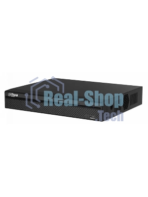 Видеорегистратор Dahua DHI-NVR1108HS-S3/H