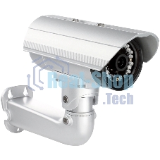 Видеокамера IP D-Link DCS-7413 PROJ Внешняя сетевая 2 МП Full HD-камера с поддержкой PoE и ночной съемки