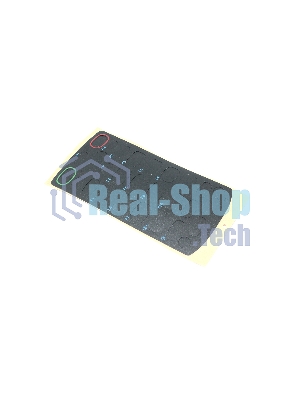 Наклейка на клавиатуру 28 клавиш MC3XXX Motorola (Zebra)