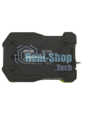Аккумулятор для RYOBI (p/n: P104, P103, RB18L15) 4.0Ah 18V Li-Ion