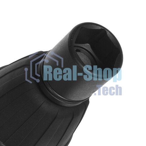 Гайковерт Makita 6906 Гайковерт ударный 6906 850Вт,1600у\м,588Нм,квадрат 3\4