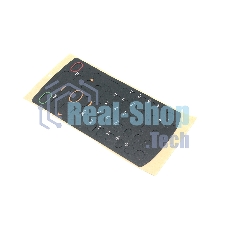 Наклейка на клавиатуру 48 клавиш MC3XXX Motorola (Zebra) Наклейка на клавиатуру 48 клавиш MC3XXX Motorola (Zebra)
