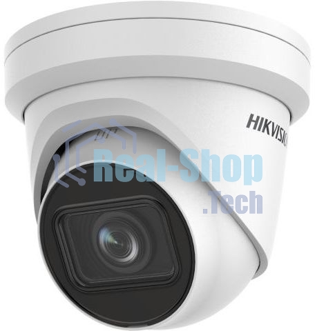 Видеокамера IP Hikvision DS-2CD2H43G2-IZS 2.8-12мм цветная