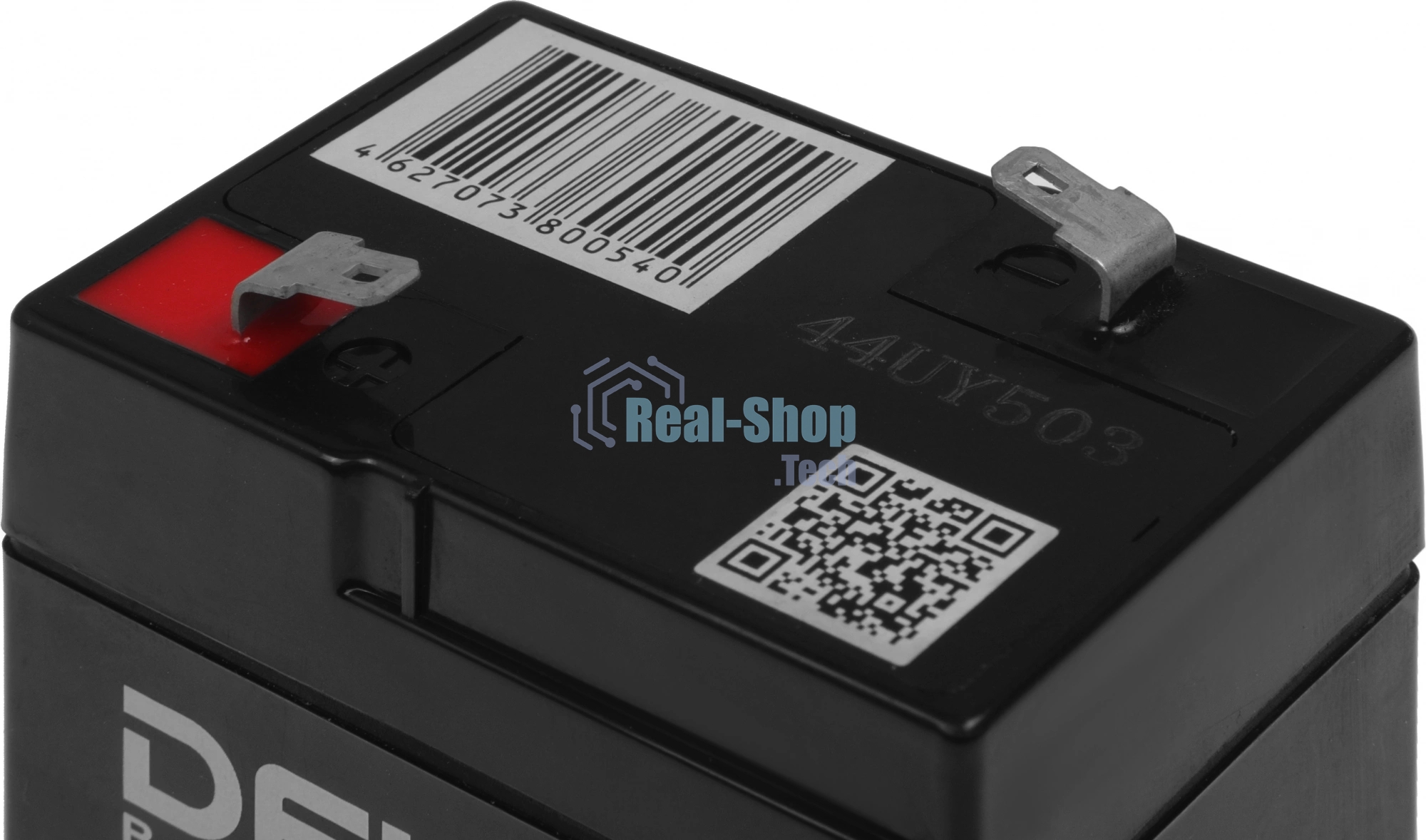 Батарея для ИБП Delta DT 4045 (4V, 4.5Ah)