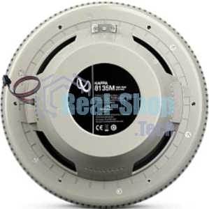 Колонки автомобильные Infinity Reference 5032CFX 135Вт 92дБ 3Ом 13см (5дюйм) (ком.:2кол.) коаксиальные двухполосные