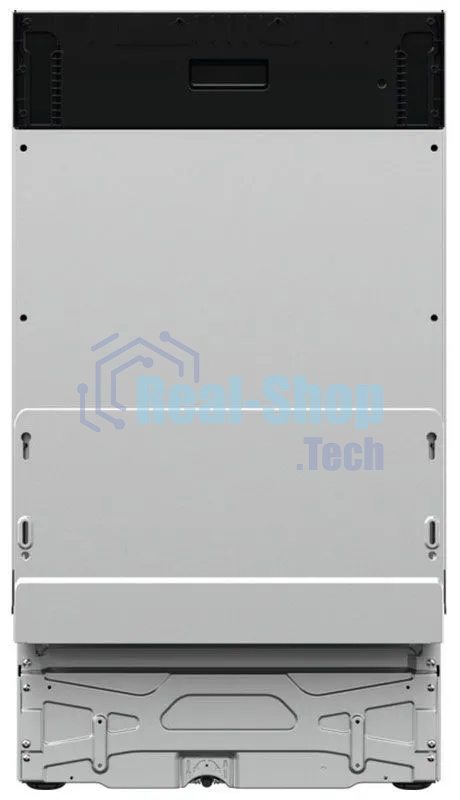Встраиваемая посудомоечная машина Electrolux EEG62300L, серебристый, 44.6 см, 9 компл., 44 дБ, класс D