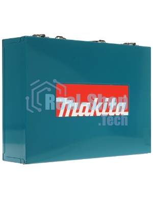 Гайковерт Makita 6906 Гайковерт ударный 6906 850Вт,1600у\м,588Нм,квадрат 3\4
