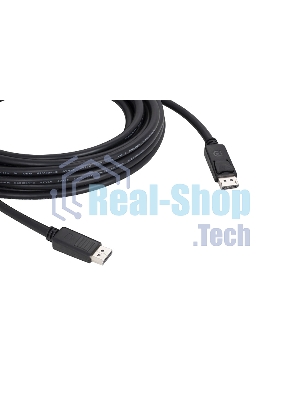 Кабель Kramer C-DP-15 DisplayPort (Вилка - Вилка), 4,6 м