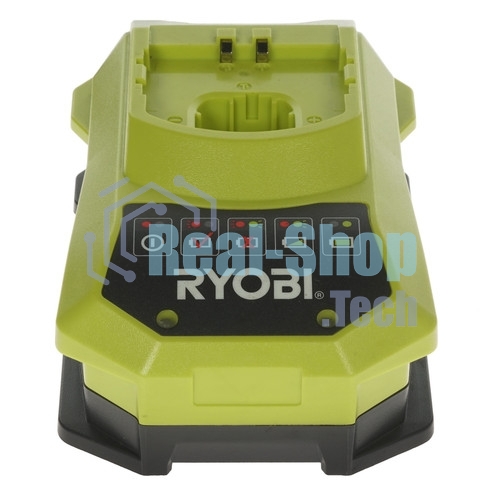 Аккумулятор для RYOBI (p/n: P104, P103, RB18L15) 4.0Ah 18V Li-Ion