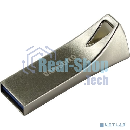 Флешка USB 256Gb USB USB 3.1 Samsung BAR Plus (up to 300Mb/s) (MUF-256BE3/APC)