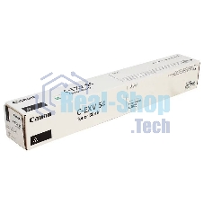 Картридж лазерный Canon C-EXV54BK 1394C002 черный (15 500 стр.) для Canon imageRUNNER C3226i/C3025i/C3025/C3125i