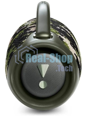 Колонка портативная JBL BOOMBOX 3 камуфляж 180 Вт BT/USB