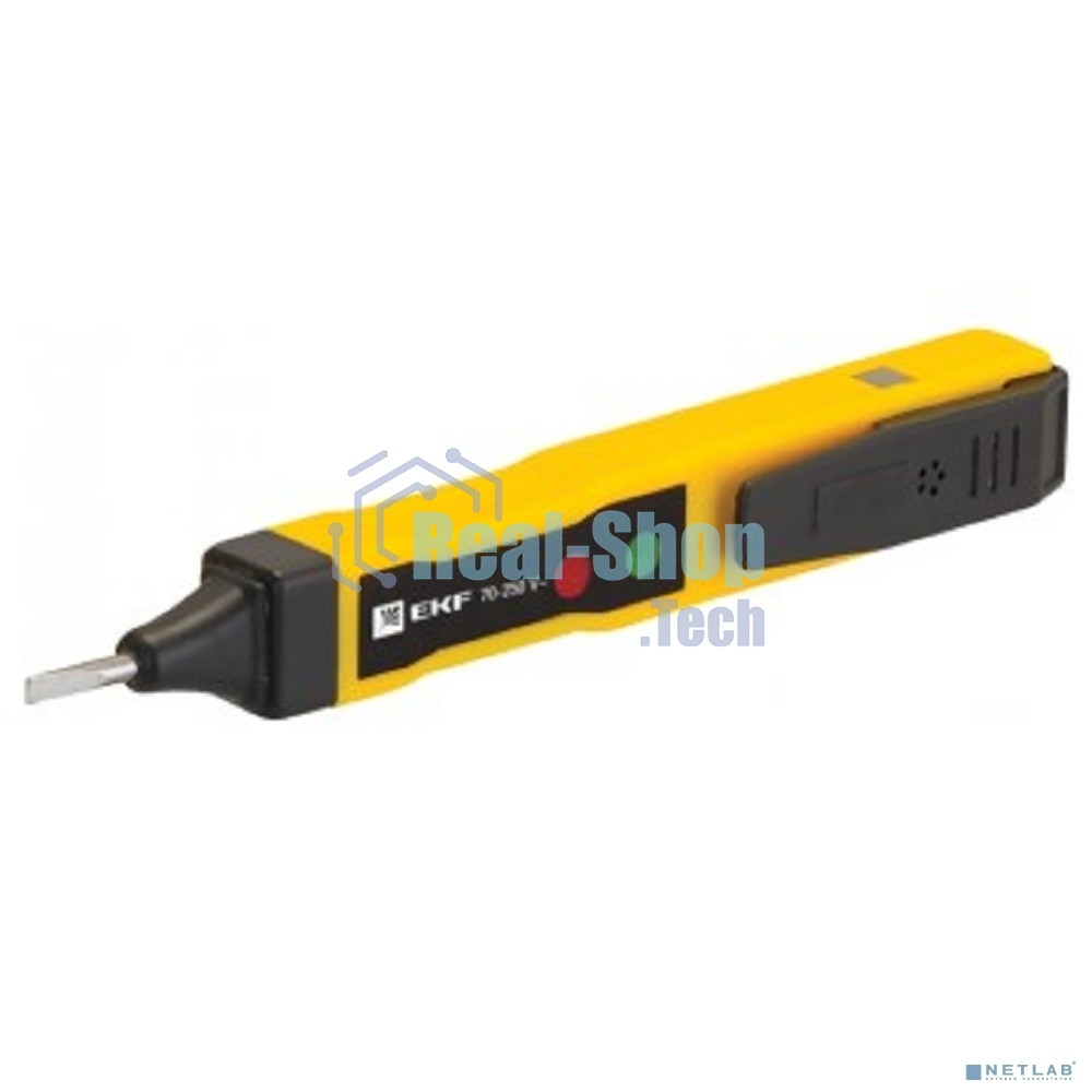 Отвертка индикаторная EKF ST-20e ОИ-2э EKF PROxima