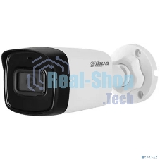 Камера видеонаблюдения IP Dahua DH-IPC-B1E20P-A-0280B 2.8-2.8мм цв.