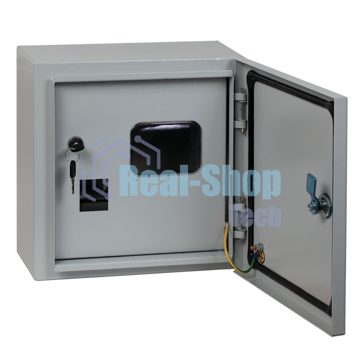 Щит ЩУ-1/2 IP54 EKF mb54-1-2