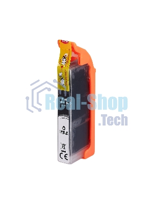 Картридж струйный Sakura 2047C001 (481XL Black) для Canon, черный, 12 мл., 2280 к.