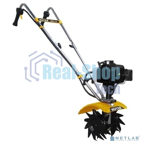 Мотокультиватор Huter GMC-1.8